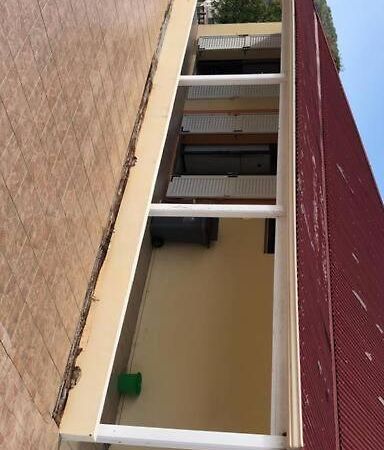 Maison Bourg Des Anses D'Arlet Les Anses-d'Arlets Buitenkant foto