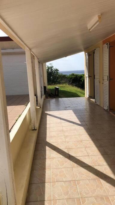 Maison Bourg Des Anses D'Arlet Les Anses-d'Arlets Buitenkant foto