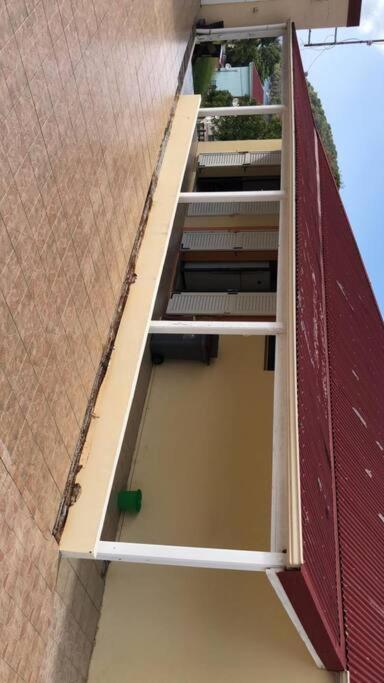 Maison Bourg Des Anses D'Arlet Les Anses-d'Arlets Buitenkant foto