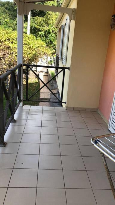 Maison Bourg Des Anses D'Arlet Les Anses-d'Arlets Buitenkant foto